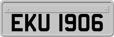EKU1906