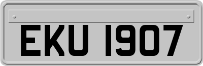 EKU1907