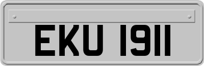 EKU1911