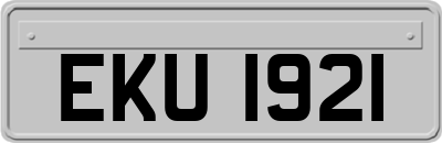 EKU1921