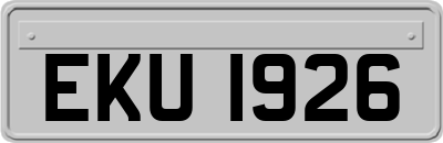 EKU1926