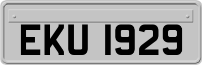 EKU1929