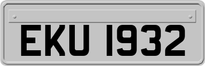 EKU1932