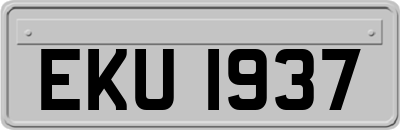 EKU1937