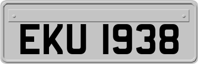 EKU1938