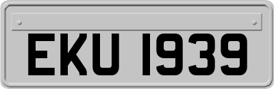 EKU1939