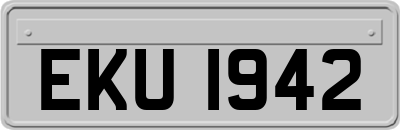 EKU1942