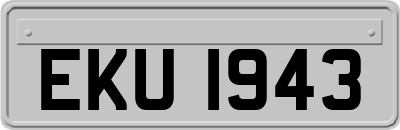 EKU1943