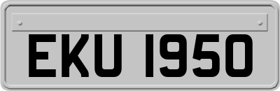 EKU1950