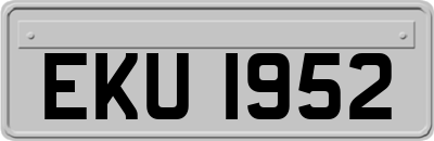 EKU1952