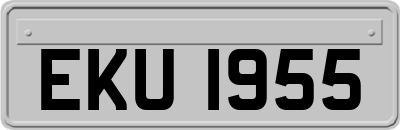 EKU1955