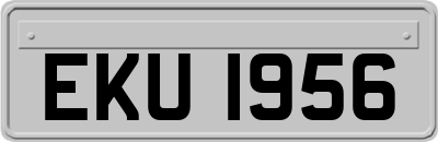 EKU1956
