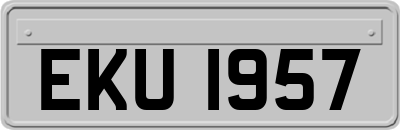 EKU1957
