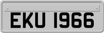 EKU1966
