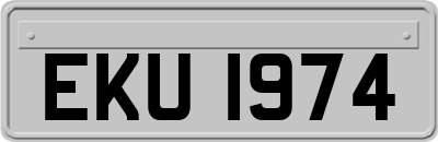 EKU1974
