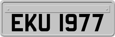 EKU1977