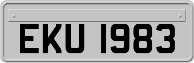 EKU1983