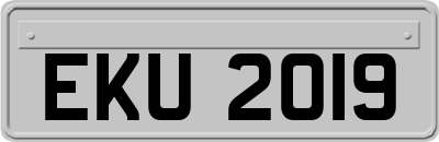 EKU2019