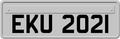 EKU2021