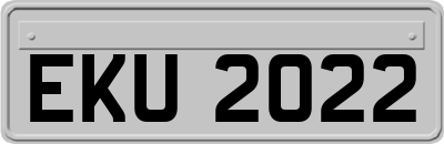 EKU2022