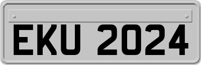 EKU2024