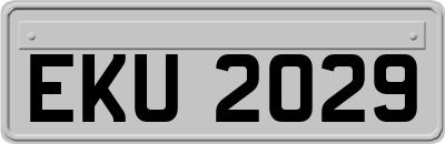 EKU2029