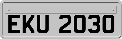 EKU2030