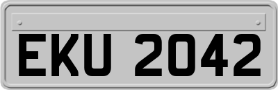 EKU2042