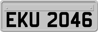 EKU2046