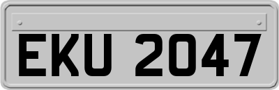 EKU2047