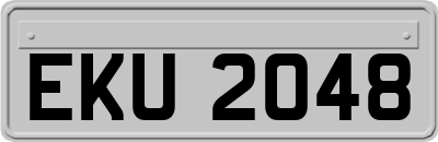 EKU2048