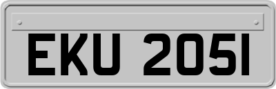 EKU2051