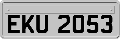 EKU2053