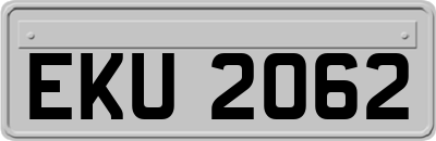 EKU2062