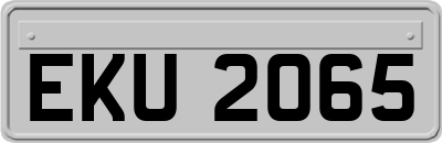EKU2065