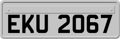 EKU2067