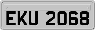 EKU2068