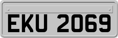 EKU2069