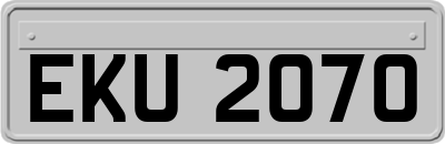 EKU2070