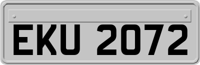 EKU2072
