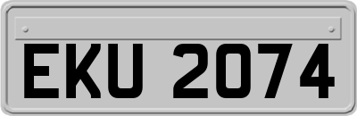 EKU2074