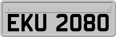 EKU2080