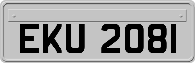EKU2081