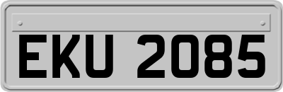 EKU2085