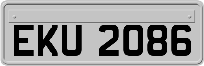 EKU2086