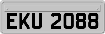 EKU2088
