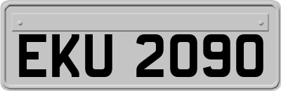 EKU2090
