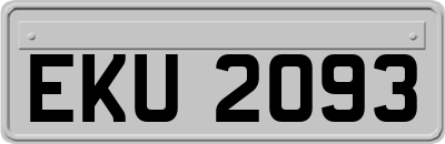 EKU2093