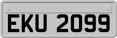 EKU2099