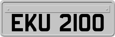 EKU2100